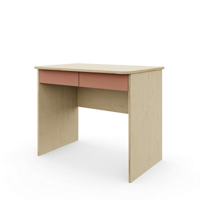 "Подростковая" Стол с двумя ящиками